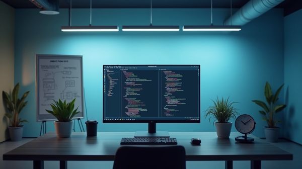 Dépannage informatique Nantes : services rapides et efficaces