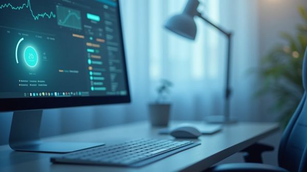 La plateforme de formation bureautique en ligne pour maîtriser les outils essentiels