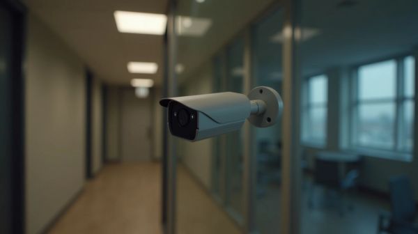 Pourquoi une caméra discrète peut révolutionner votre sécurité