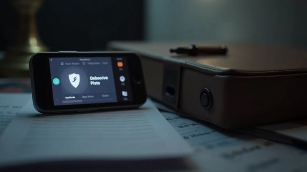 Pourquoi une caméra discrète peut révolutionner votre sécurité