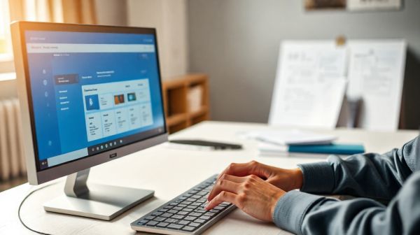 Top 5 plateformes pour exceller dans la formation bureautique en ligne