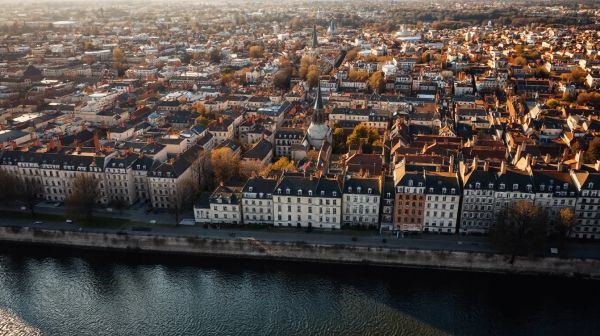 Top 5 services de dépannage informatique à Nantes