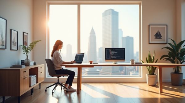 Votre site internet professionnel à Gardanne en quelques étapes