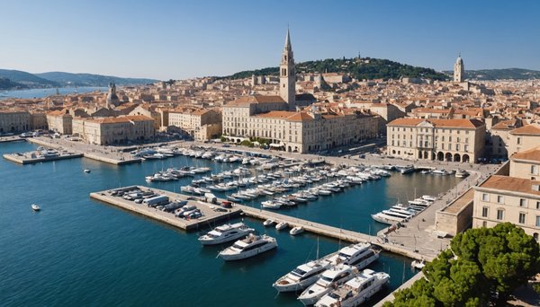Prestataire informatique marseille : solutions sur mesure pour votre pme